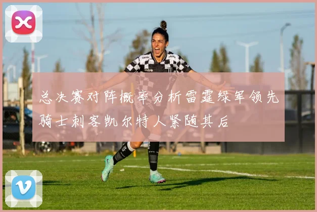 总决赛对阵概率分析雷霆绿军领先骑士刺客凯尔特人紧随其后