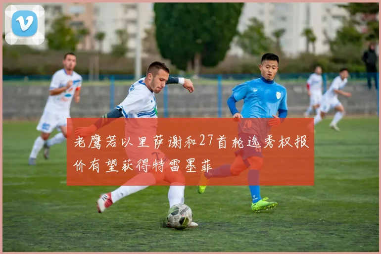 老鹰若以里萨谢和27首轮选秀权报价有望获得特雷墨菲