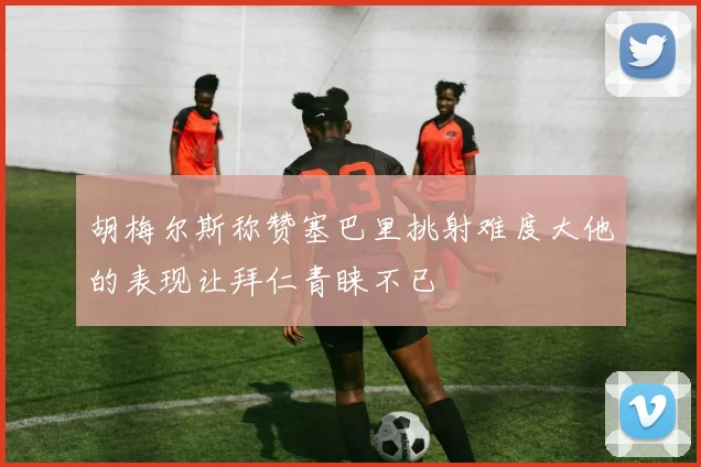 胡梅尔斯称赞塞巴里挑射难度大他的表现让拜仁青睐不已